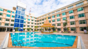 Гостиница Phnom Penh Hotel  Phnom Penh